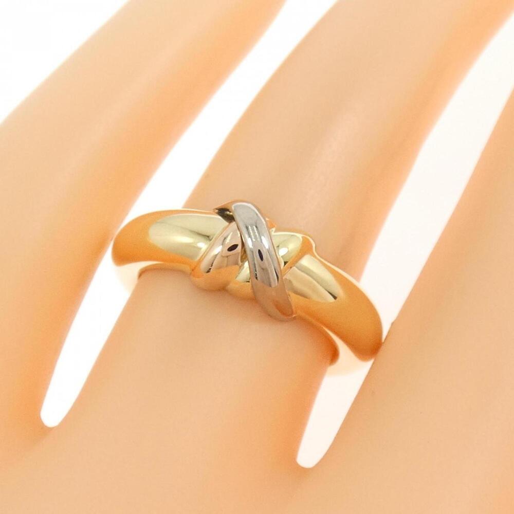 CARTIER Authentic Gold Ring - Picture 5 of 5